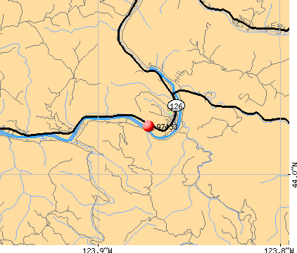 97453 map