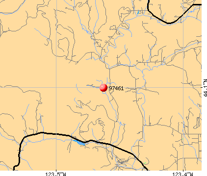 97461 map