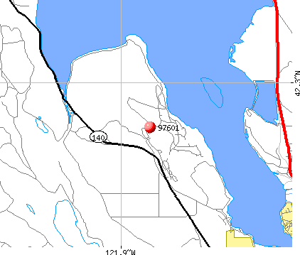 97601 Zip Code (Klamath Falls, Oregon) Profile - homes, apartments