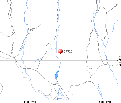 97732 map