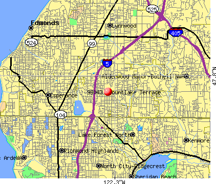 98043 Zip Code (Mountlake Terrace, Washington) Profile - homes