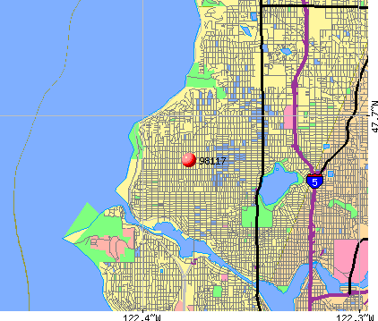 Download free City Of Seattle Zip Codes - extremebackuper