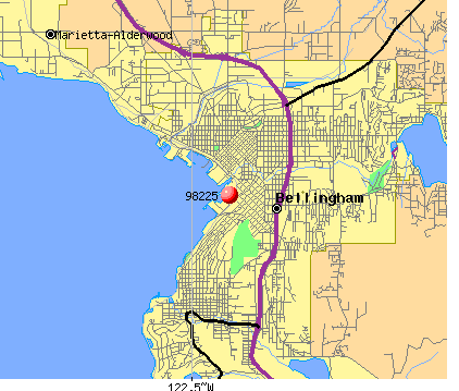 bellingham wa zip code map 98225 Zip Code Bellingham Washington Profile Homes bellingham wa zip code map