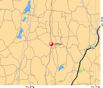 12514 map