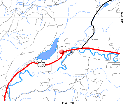 98305 map