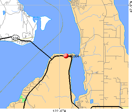 98364 map