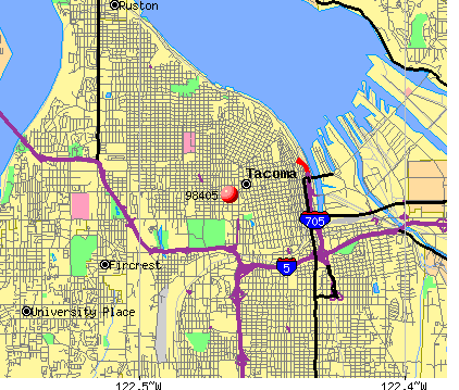 Tacoma Washington Zip Code - www.inf-inet.com