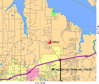 98516 Zip Code (Lacey, Washington) Profile - homes, apartments, schools