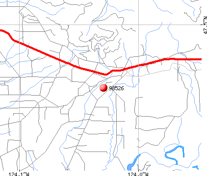 98526 map