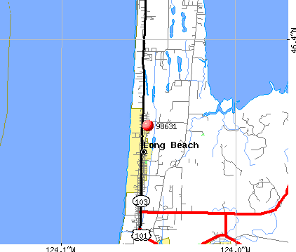 98631 Zip Code (Long Beach, Washington) Profile - homes