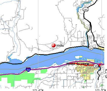 98651 map