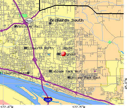 zip code map vancouver wa 98684 Zip Code Vancouver Washington Profile Homes Apartments Schools Population Income Averages Housing Demographics Location Statistics Sex Offenders zip code map vancouver wa