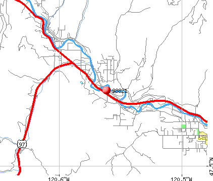 98821 map