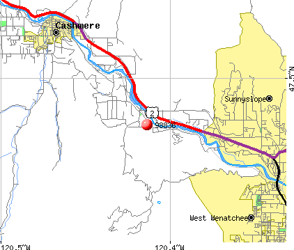 98836 map