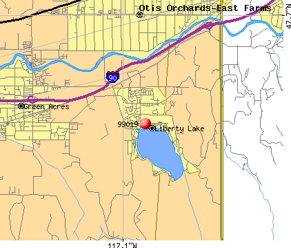 99019 Zip Code (Liberty Lake, Washington) Profile - homes, apartments