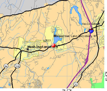 12577 map