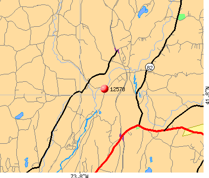 12578 map