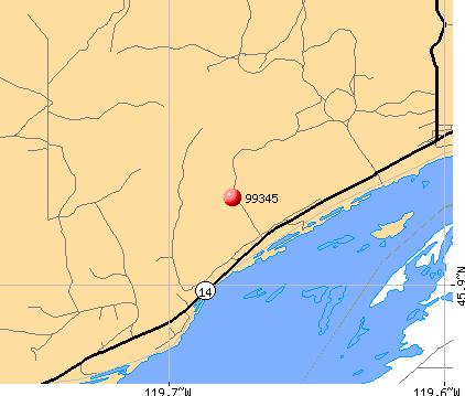 99345 map