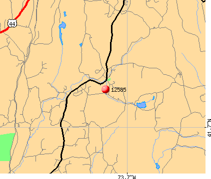 12585 map