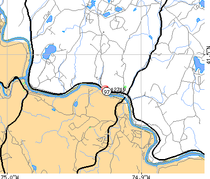 12719 map