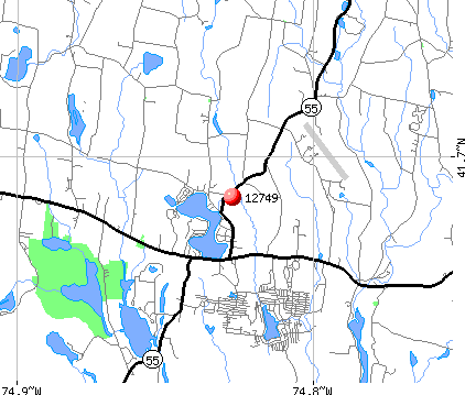 12749 map