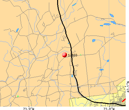12833 map