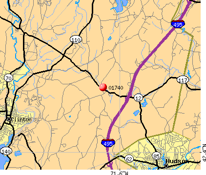 01740 map
