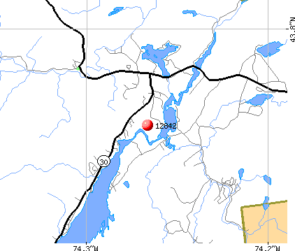 12842 map