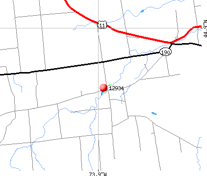 12934 map
