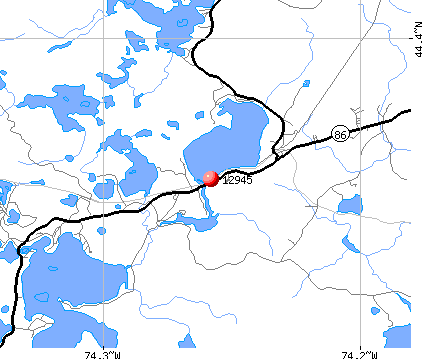12945 map