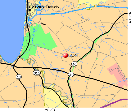 13054 map