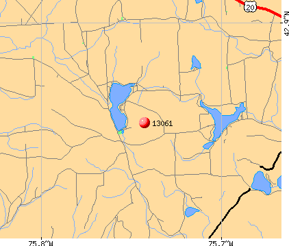 13061 map