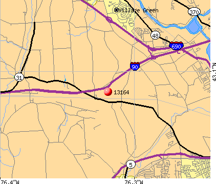 13164 map