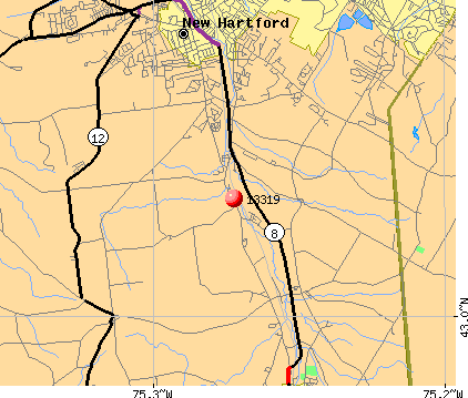 13319 map