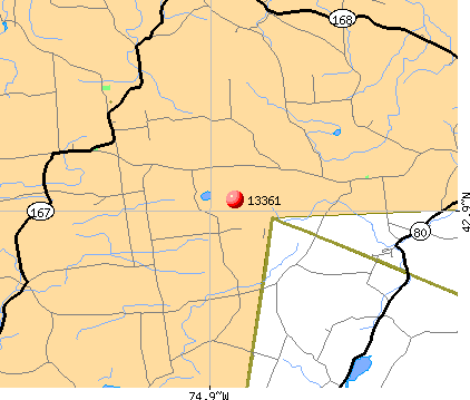 13361 map