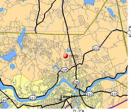 01826 map