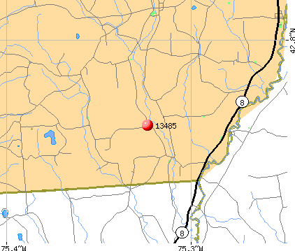 13485 map
