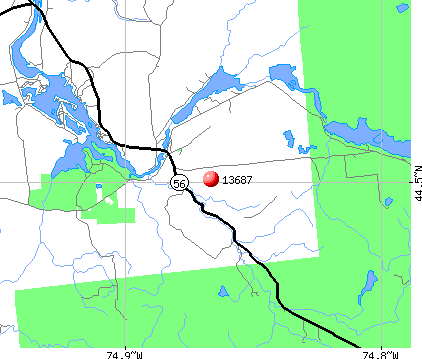 13687 map