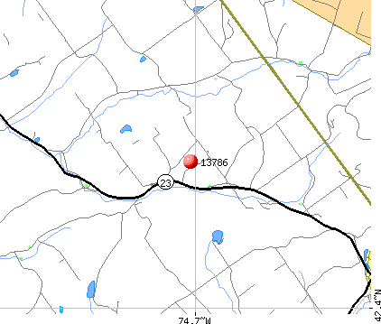 13786 map