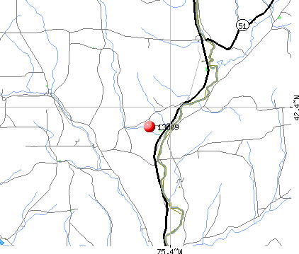 13809 map