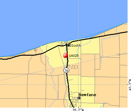 14028 map