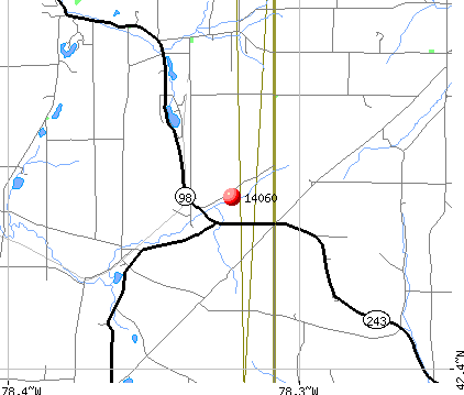 14060 map