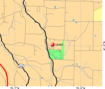 14069 map