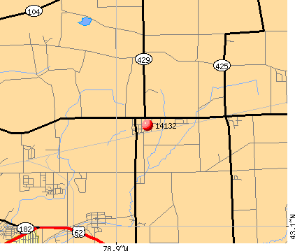 14132 map