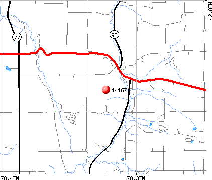 14167 map