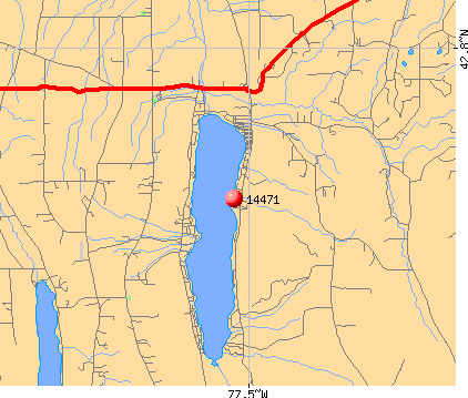 14471 map