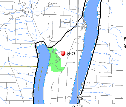 14478 map