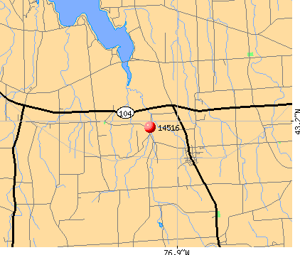 14516 map