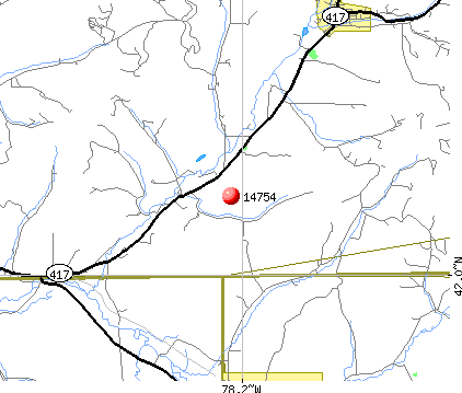 14754 map