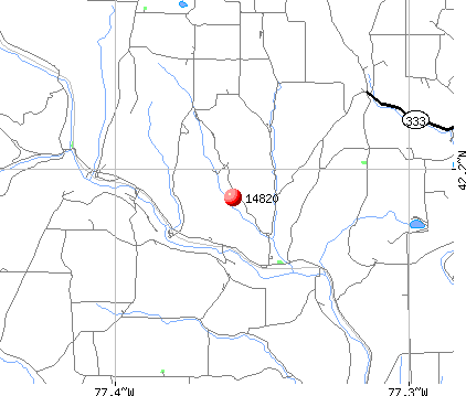 14820 map